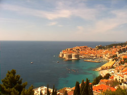 Staré město, přístav