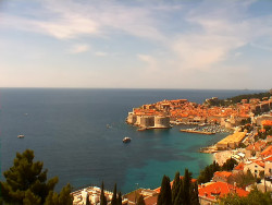 Staré město, přístav