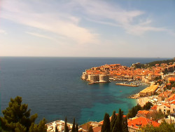 Staré město, přístav