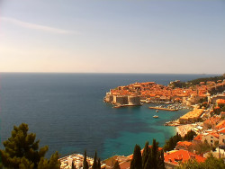 Staré město, přístav