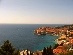 Staré město, přístav