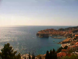 Staré město, přístav