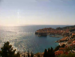 Staré město, přístav