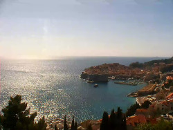 Staré město, přístav