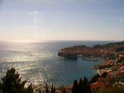 Staré město, přístav