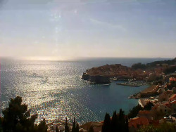 Staré město, přístav