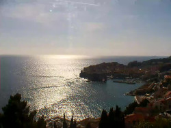 Staré město, přístav