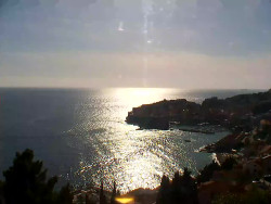 Staré město, přístav