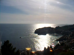 Staré město, přístav