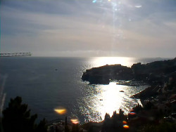 Staré město, přístav