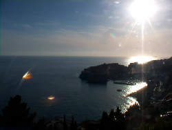 Staré město, přístav