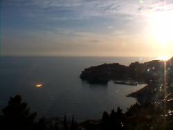 Staré město, přístav