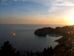 Staré město, přístav