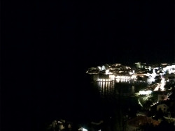 Staré město, přístav