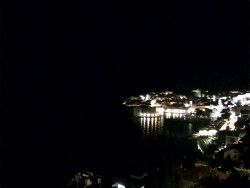 Staré město, přístav