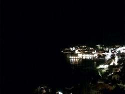 Staré město, přístav