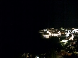 Staré město, přístav