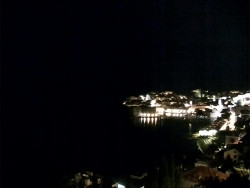 Staré město, přístav