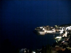 Staré město, přístav