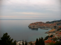 Staré město, přístav