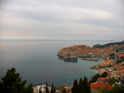 Staré město, přístav