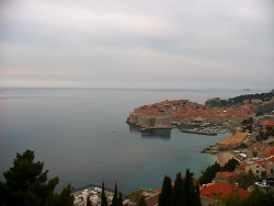 Staré město, přístav