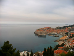 Staré město, přístav