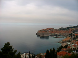 Staré město, přístav