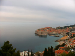 Staré město, přístav