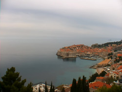 Staré město, přístav