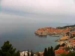 Staré město, přístav