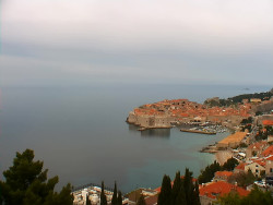 Staré město, přístav