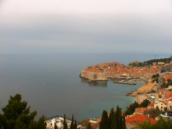 Staré město, přístav