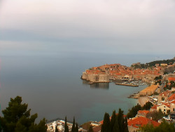 Staré město, přístav