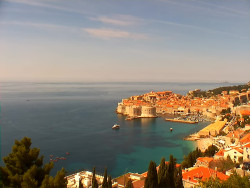 Staré město, přístav