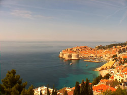 Staré město, přístav