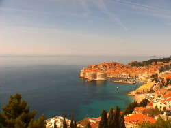 Staré město, přístav