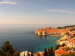 Staré město, přístav