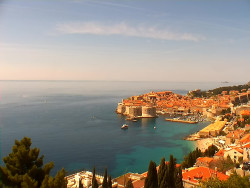 Staré město, přístav