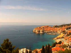 Staré město, přístav