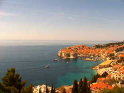 Staré město, přístav