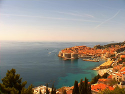 Staré město, přístav