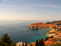 Staré město, přístav