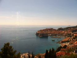 Staré město, přístav