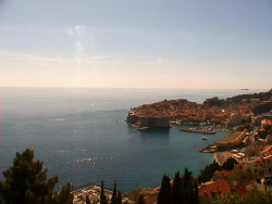 Staré město, přístav