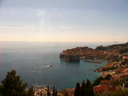 Staré město, přístav