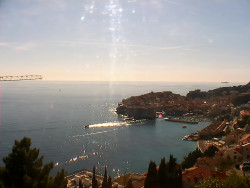 Staré město, přístav