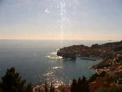 Staré město, přístav