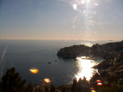 Staré město, přístav