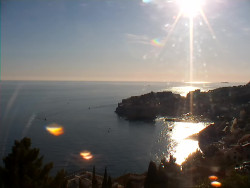 Staré město, přístav